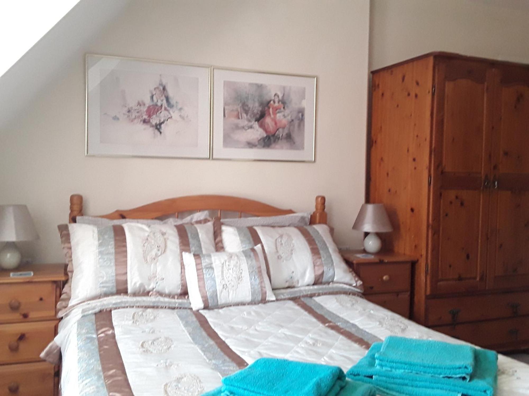 Hotel Lincoln House Bournemouth Pokoj fotografie