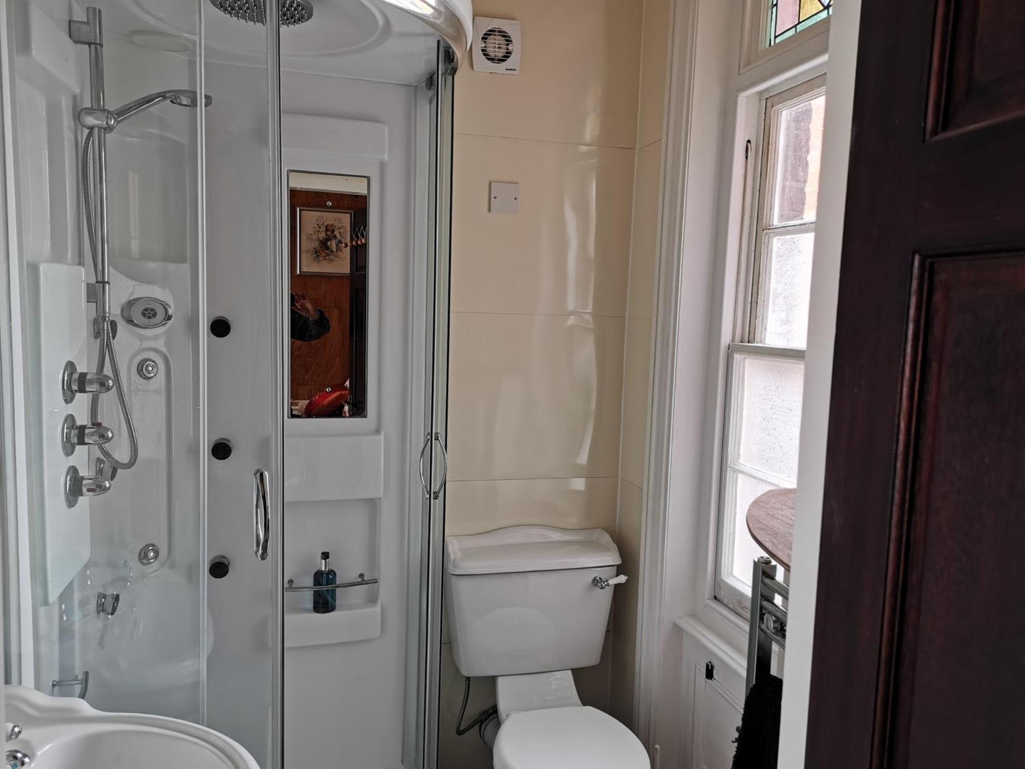 Hotel Lincoln House Bournemouth Pokoj fotografie